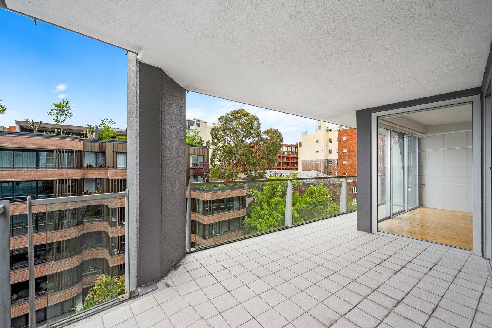 1 bedrooms Apartment / Unit / Flat in 64/6 Greenknowe Avenue ELIZABETH BAY NSW, 2011