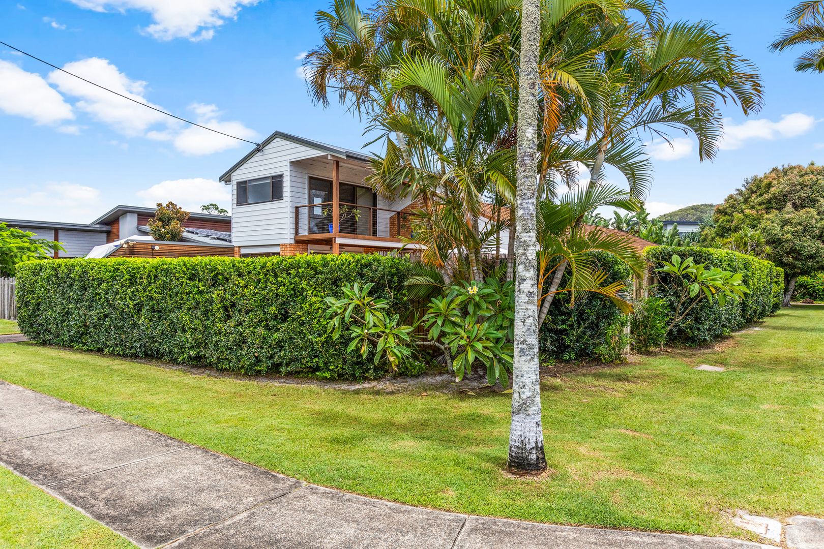 1/2 Wattle Avenue, Bogangar NSW 2488, Image 2