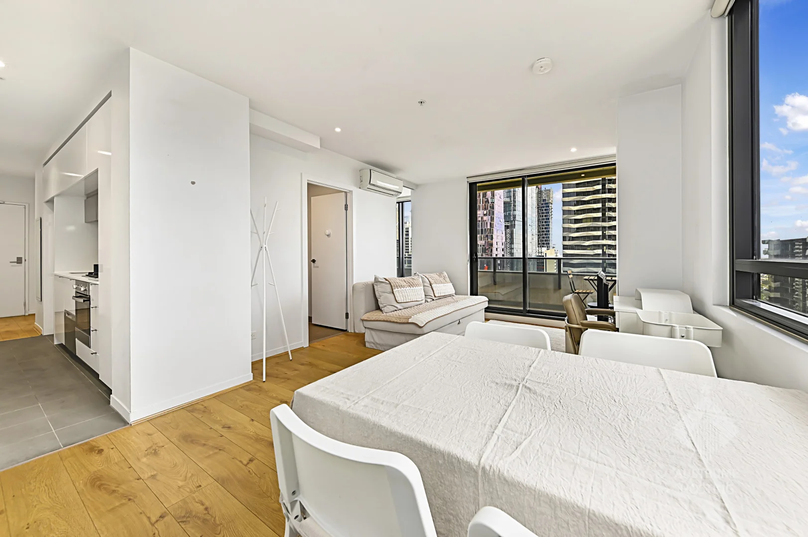 Additional image 6 of 2810/80 A'beckett Street, Melbourne VIC 3000