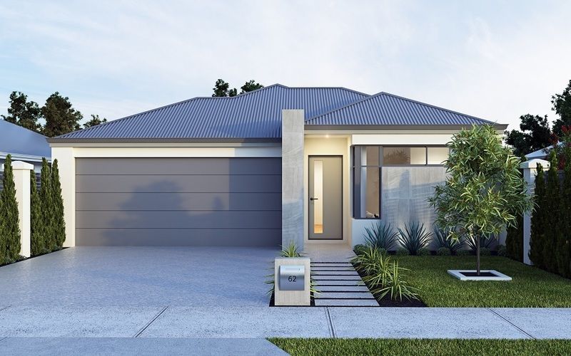3 bedrooms New House & Land in Land Price $195,000 ALKIMOS WA, 6038