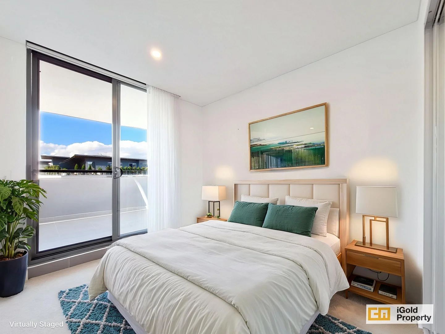 Additional image 5 of 504/2 Mahroot St, Botany NSW 2019