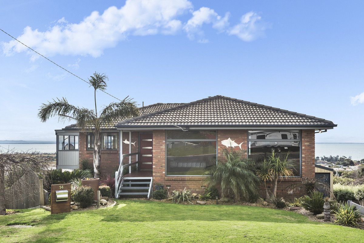 14 Keith Court, Portarlington Property History & Address Research