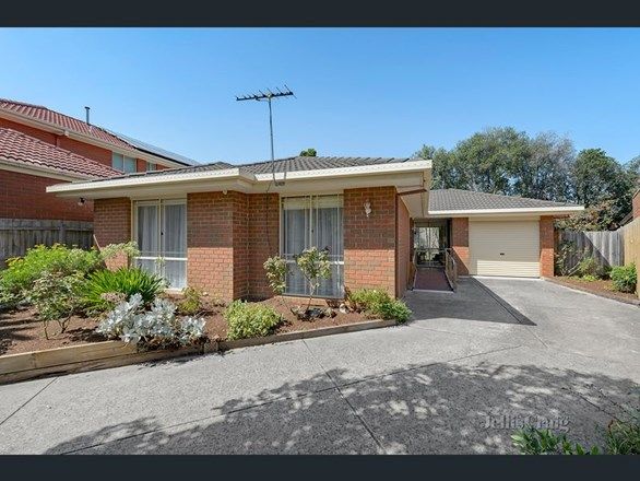 Picture of 6 Clay Court, BLACKBURN NORTH VIC 3130