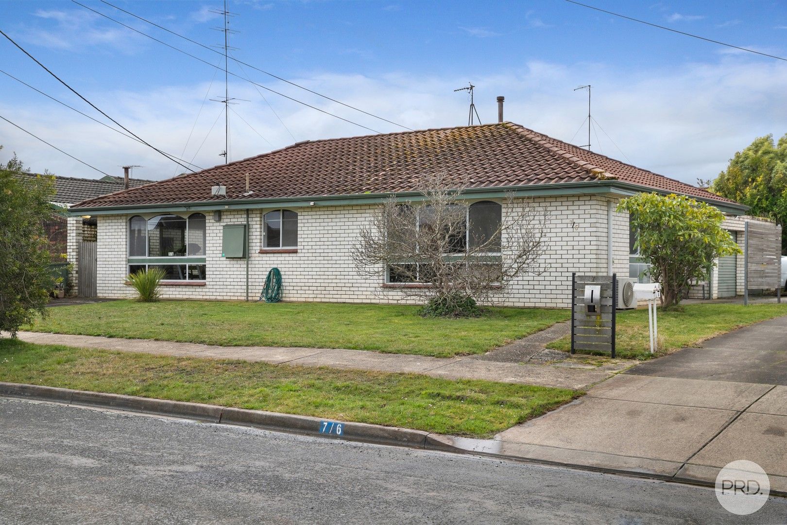 7/6 Warratta Avenue, Delacombe VIC 3356, Image 0