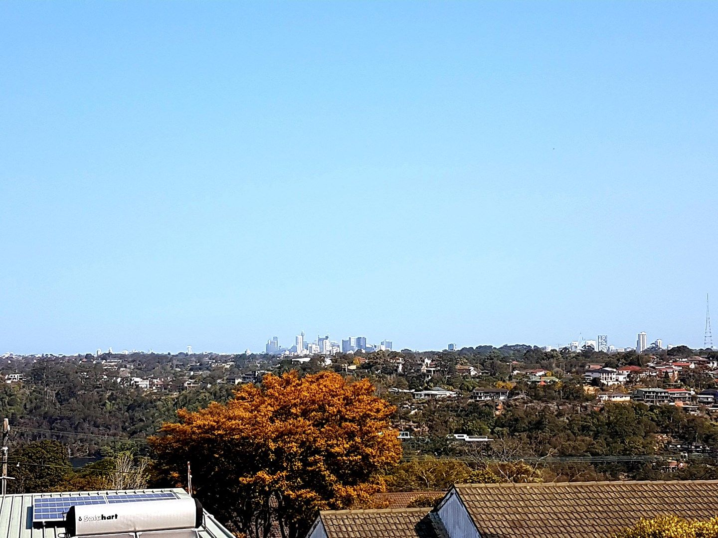 2 bedrooms Apartment / Unit / Flat in 5 Finian Ave KILLARNEY HEIGHTS NSW, 2087