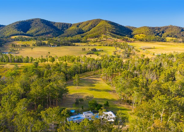 149 Lemon Gum Road, Pipeclay NSW 2446