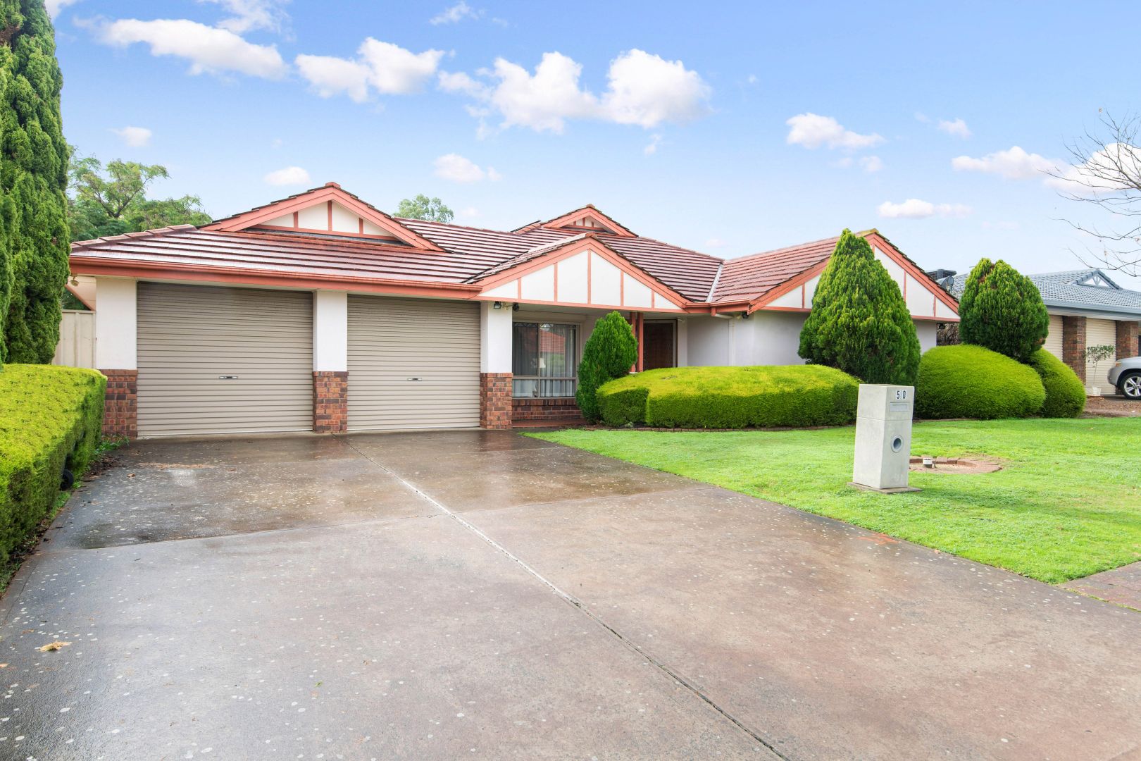 50 Pegasus Drive, Woodcroft SA 5162, Image 1