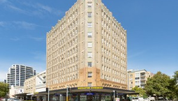 Picture of 109/389-393 Bourke Street, SURRY HILLS NSW 2010