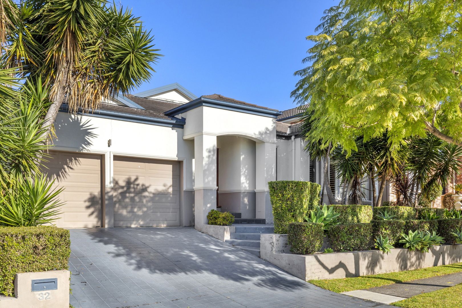 32 Chepstow Drive, Castle Hill NSW 2154