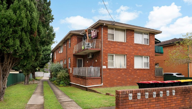 Picture of 3/13 Denman Avenue, WILEY PARK NSW 2195