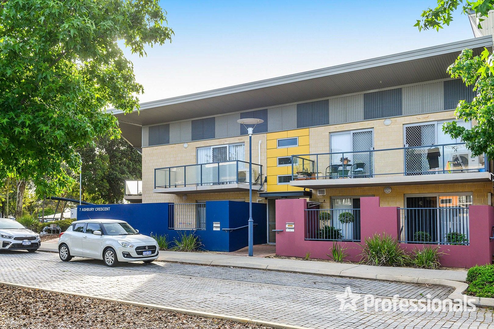 5/7 Ashbury Crescent, Mirrabooka WA 6061, Image 0