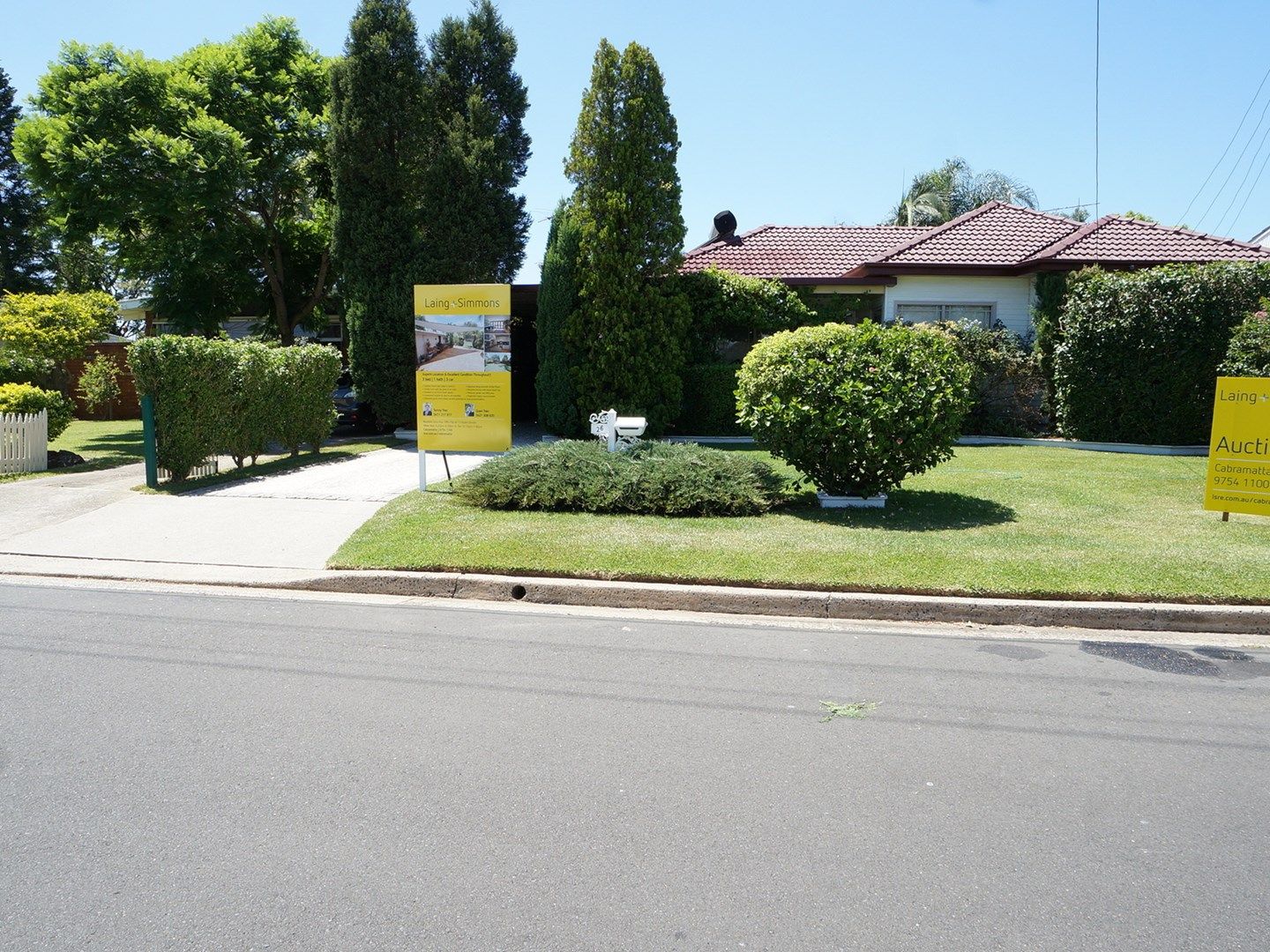 26 Barlow Cres, Canley Heights NSW 2166, Image 0