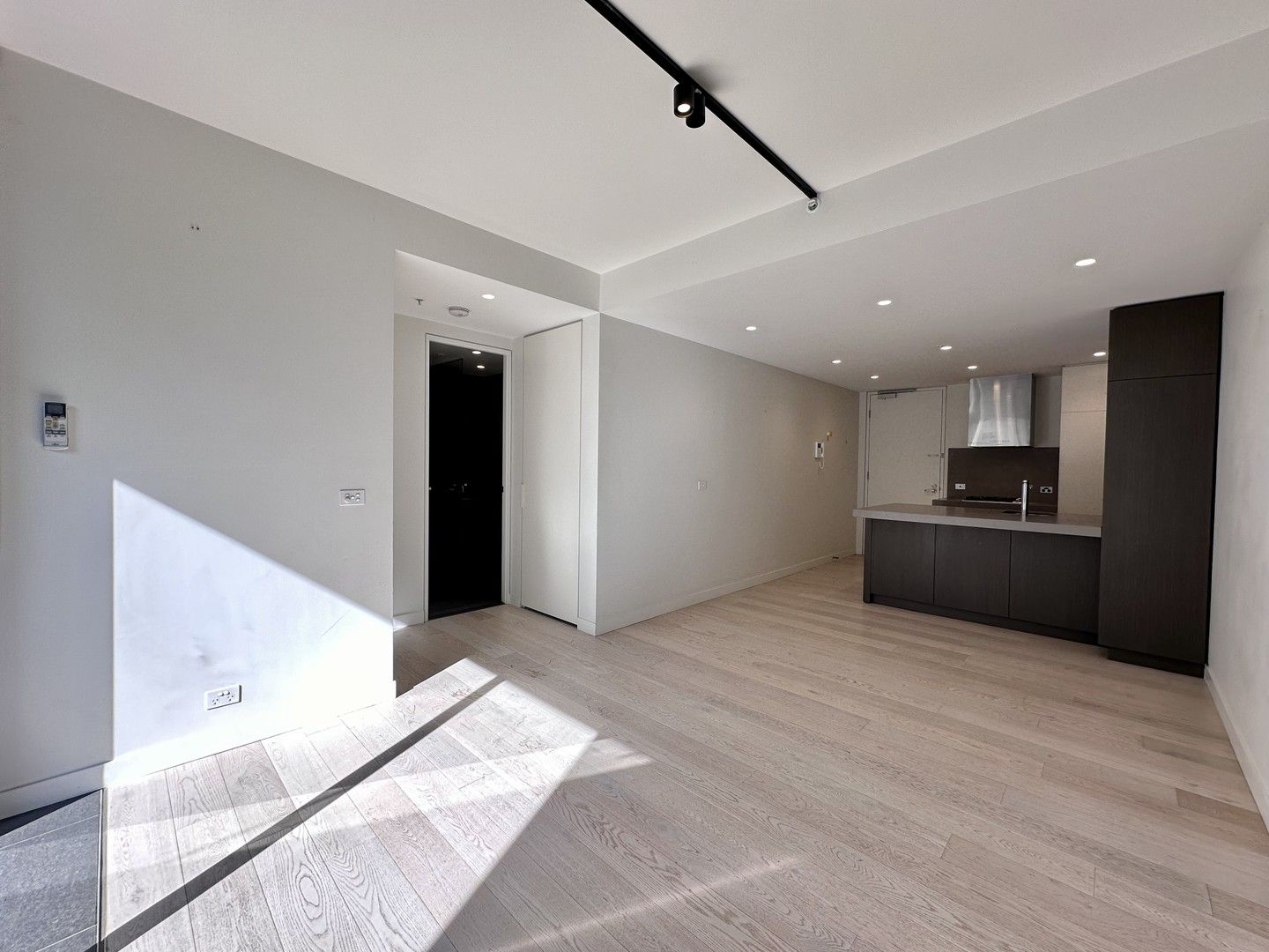1 bedrooms Apartment / Unit / Flat in 308/388 Queensberry Street NORTH MELBOURNE VIC, 3051
