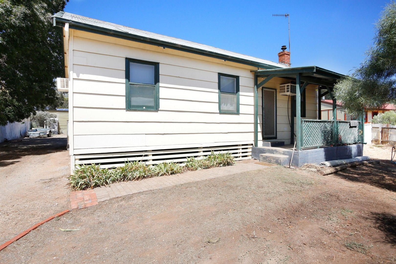 3 Parks Street, Burra SA 5417, Image 0