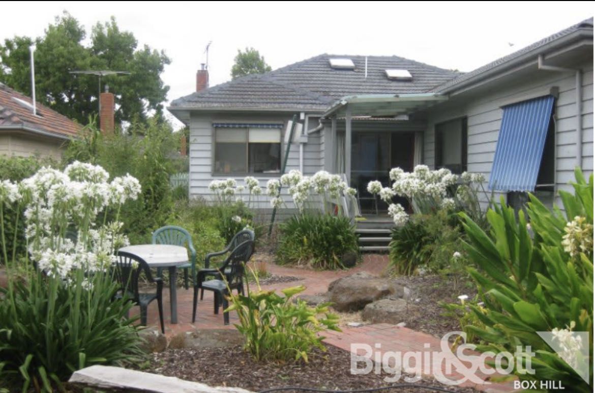 1 bedrooms House in 7/32 Clanbrae Avenue BURWOOD VIC, 3125
