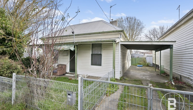 Picture of 408 Lyons Street, BALLARAT CENTRAL VIC 3350