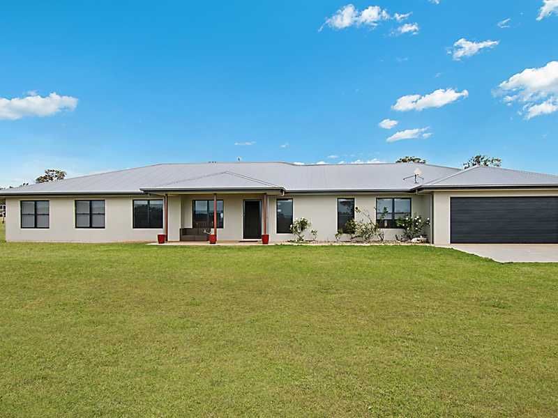 760 Fogwells Road, Yorklea NSW 2470, Image 1