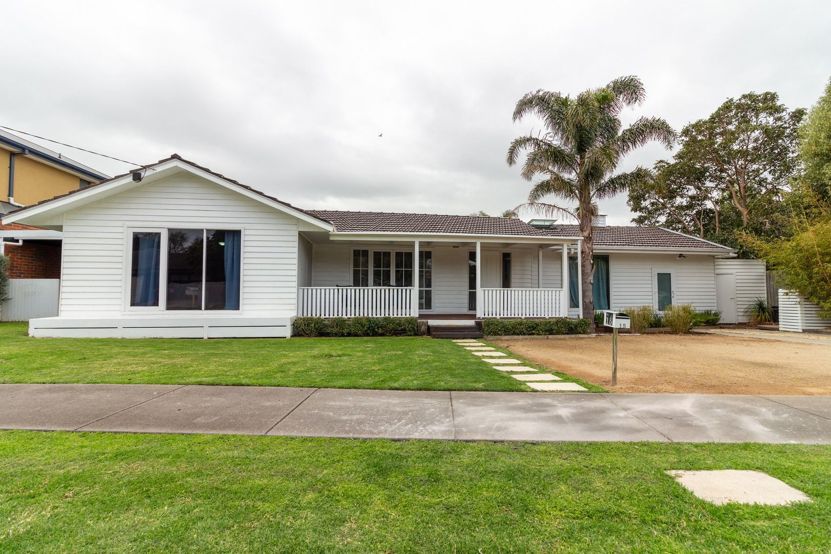 15 Millicent Avenue, Carrum Property History & Address Research Domain