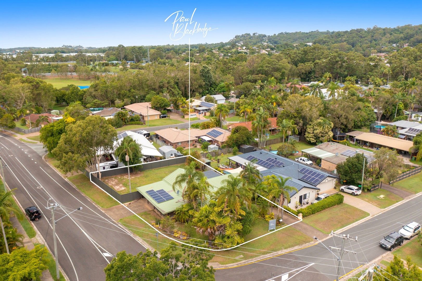 54 Elkhorn Street, Kuluin QLD 4558, Image 0