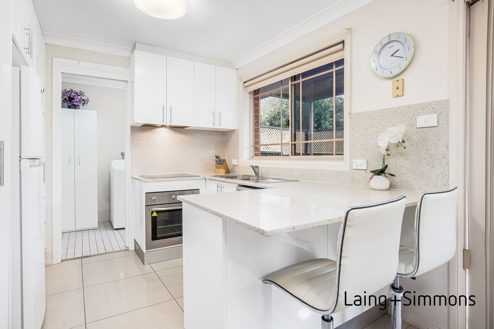 4/37 Hampden Rd, South Wentworthville NSW 2145, Image 2