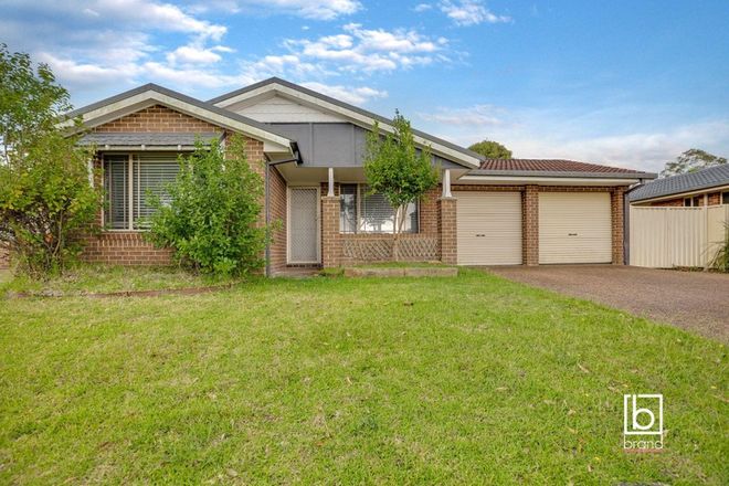 Picture of 62 Colorado Drive, BLUE HAVEN NSW 2262