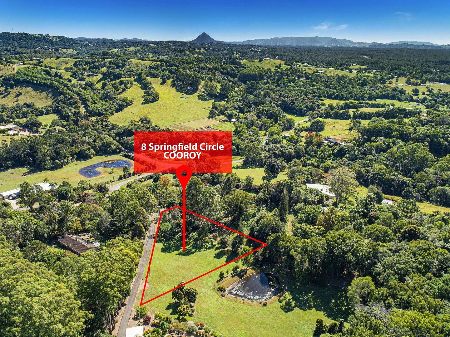 8 Springfield Circle, Cooroy QLD 4563, Image 0