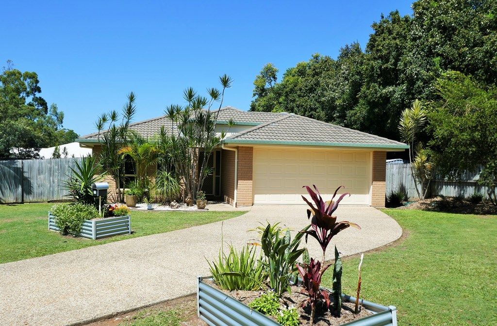 11 Silver Rock Court, Glass House Mountains QLD 4518, Image 0