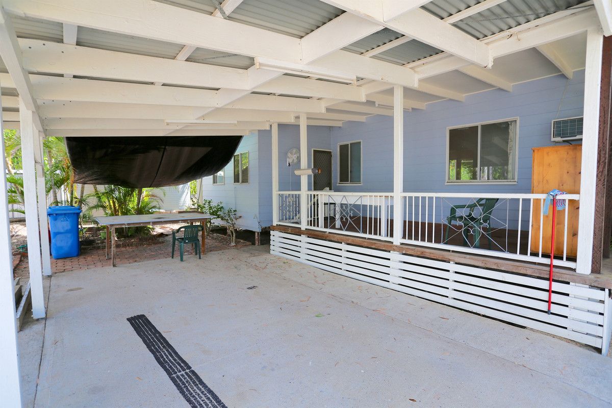 1755 Emu Park Road, Tungamull QLD 4702, Image 2