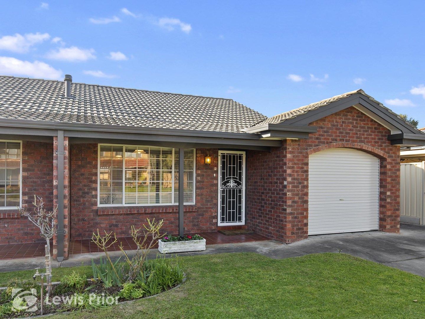 2/13 Evans Crescent, Oaklands Park SA 5046, Image 0