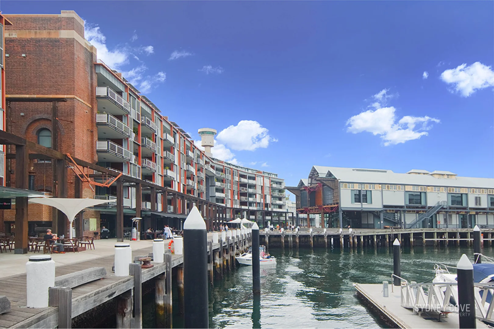 17 Hickson Rd, Walsh Bay NSW 2000 - Apartment For Rent | Domain
