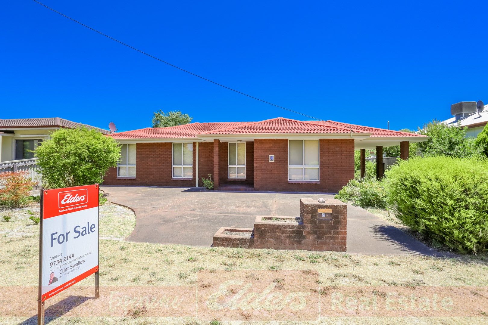 71 Mungalup Road, Collie WA 6225, Image 0