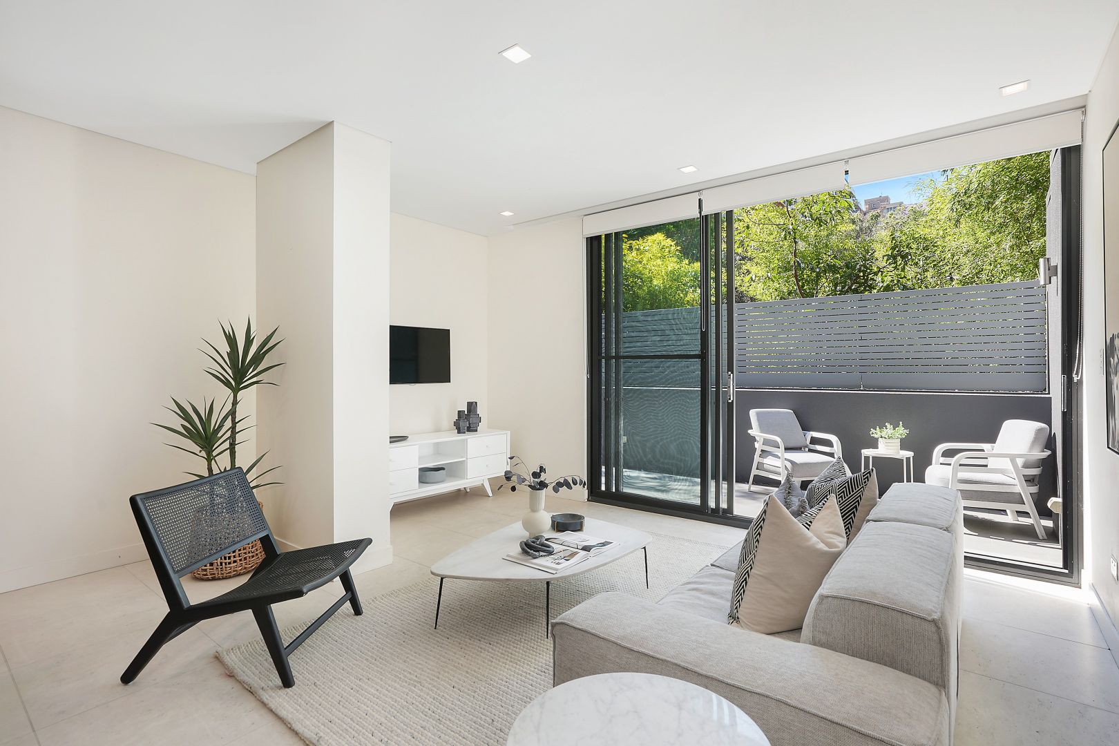 1/88 Berry Street, North Sydney NSW 2060, Image 1