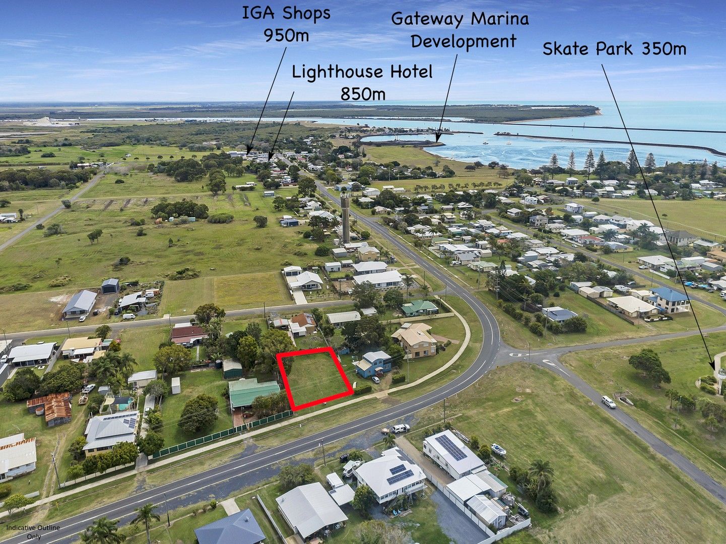 5 Heads Road, Heads QLD 4670 Domain