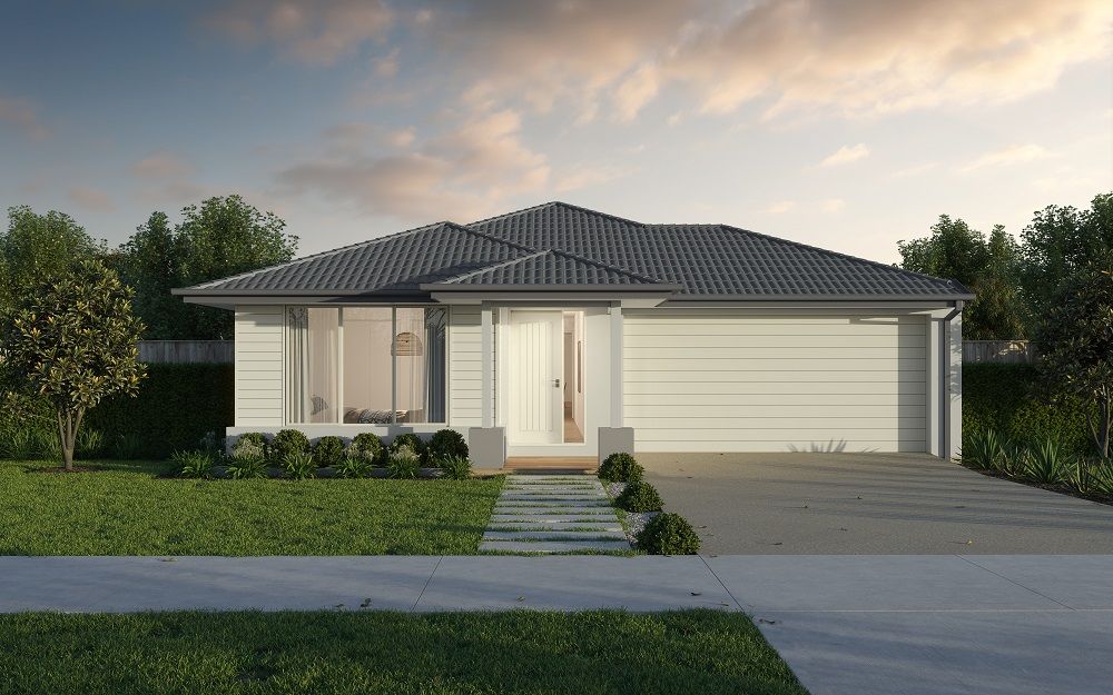 4 bedrooms House in 221 Paramount Drive WARRAGUL VIC, 3820