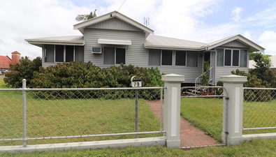 Picture of 77-79 Wickham Street, AYR QLD 4807