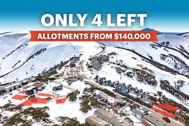 Picture of 24/22-33 Hotplate Drive, MOUNT HOTHAM VIC 3741