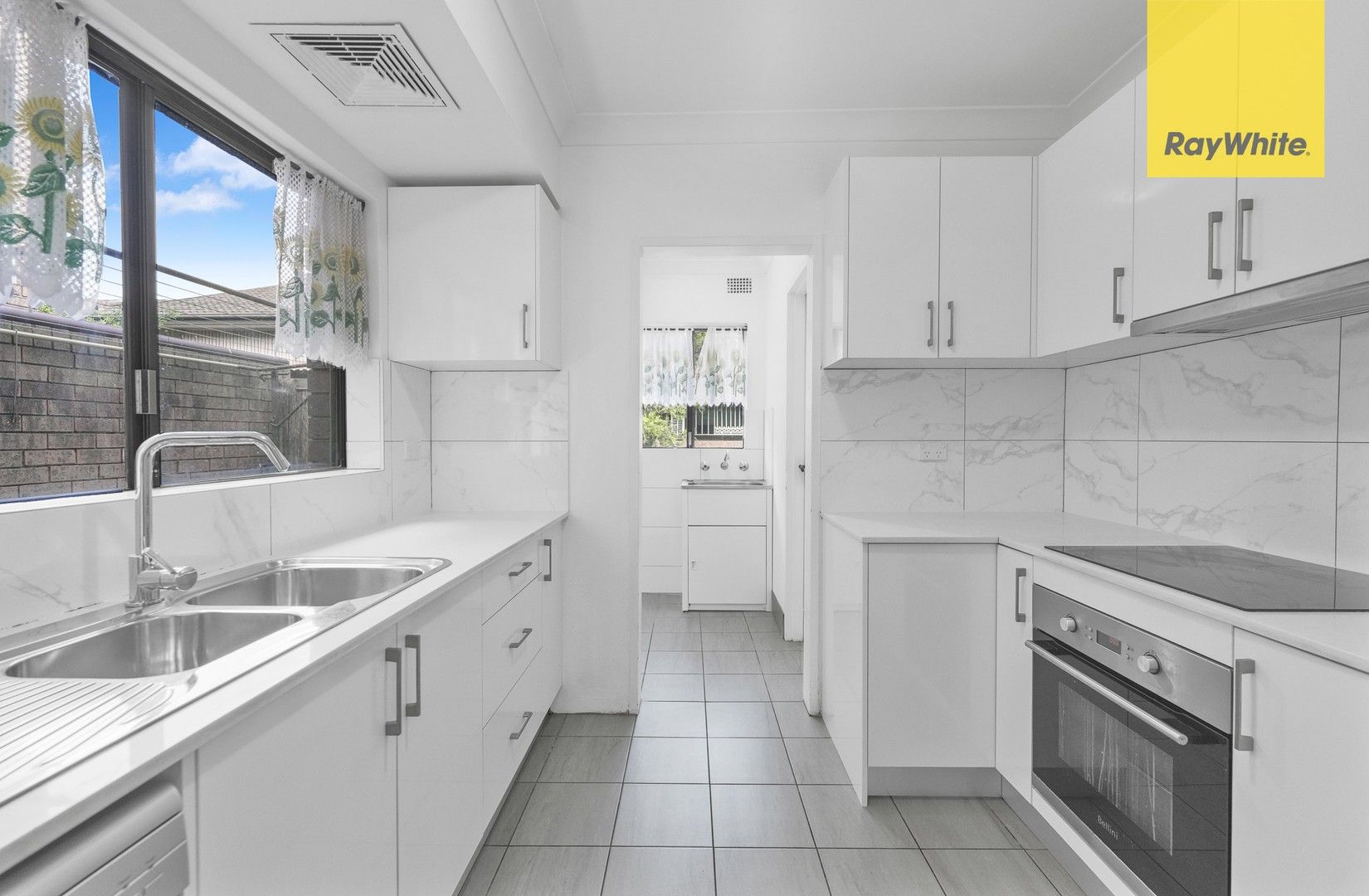 3 bedrooms Townhouse in 6/29 William Street NORTH PARRAMATTA NSW, 2151