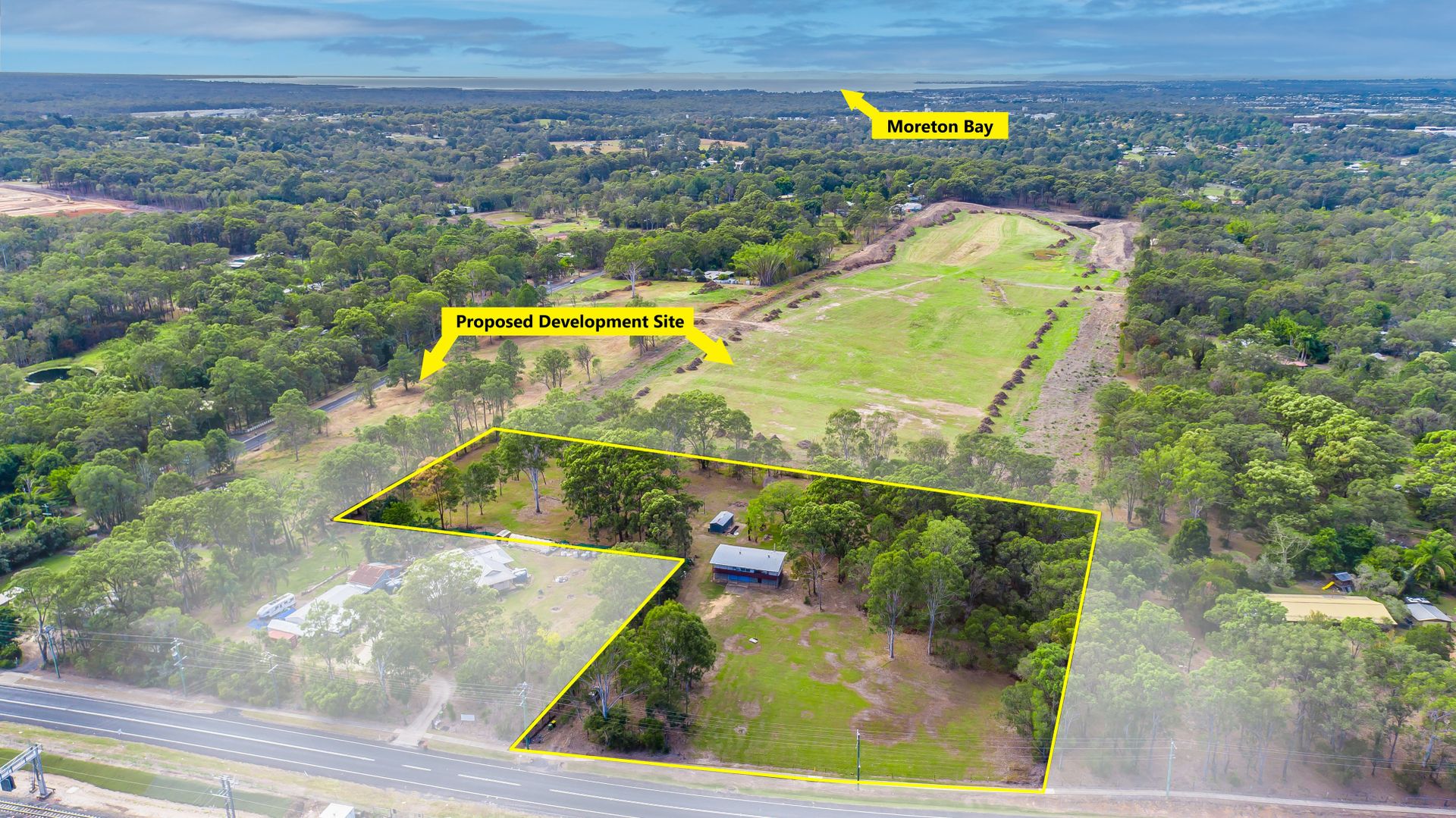 399 Burpengary Road, Narangba QLD 4504, Image 1