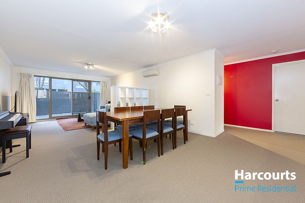 3/64 Lowanna Street, Braddon ACT 2612