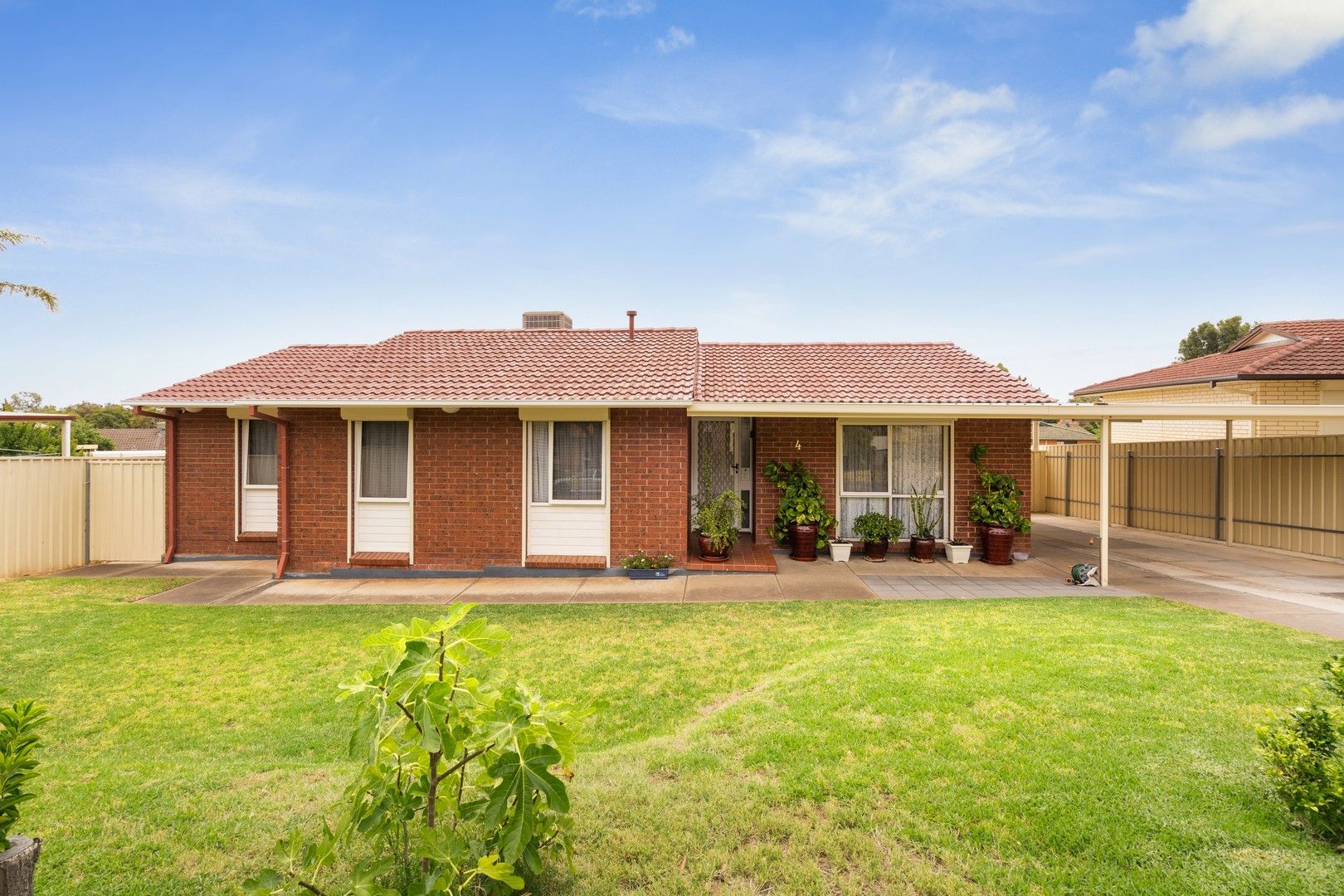 4 Arnhem Crescent, Hackham West SA 5163, Image 0