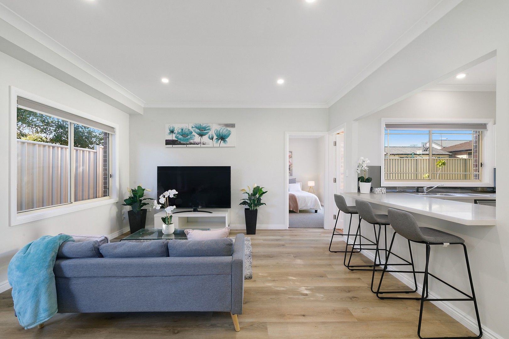 3 bedrooms House in 80a Stella Street LONG JETTY NSW, 2261