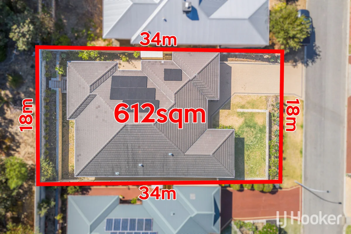 Additional image 6 of 18 Austin Rise, Dawesville WA 6211