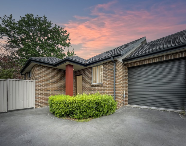 52C Farnell Street, West Ryde NSW 2114