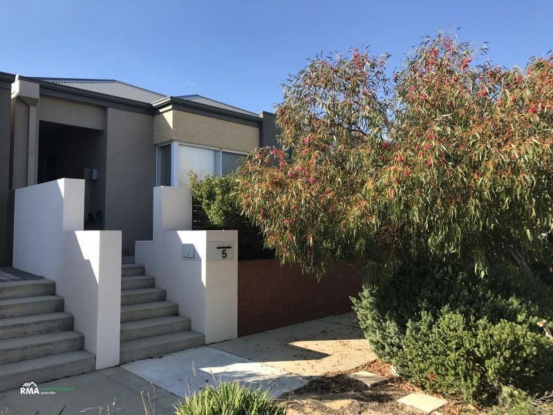 2 bedrooms Apartment / Unit / Flat in 5 Bellini Gardens ALKIMOS WA, 6038