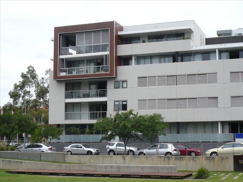 12/4 Grandstand Parade, Zetland NSW 2017, Image 1