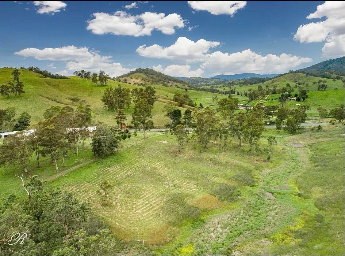 310 Scone Road Copeland, Via Gloucester, Gloucester NSW 2422 Vacant