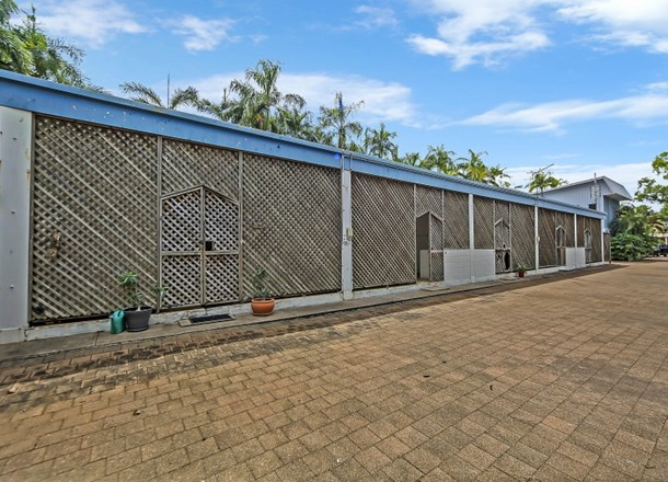 10/8 Banyan Street, Fannie Bay NT 0820