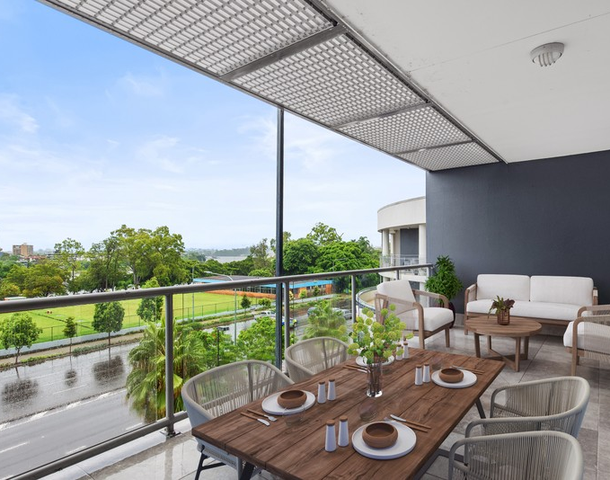 310/33 Lytton Road, East Brisbane QLD 4169