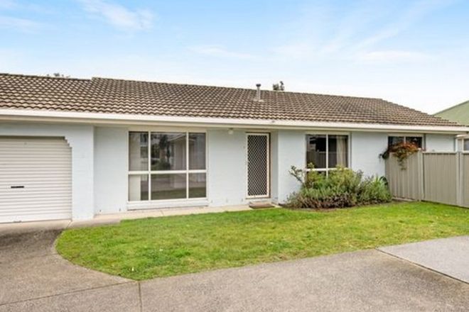 Picture of 1/573 Webb Street, LAVINGTON NSW 2641