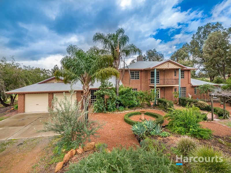 103 Ridgewood Loop, Bullsbrook WA 6084, Image 1